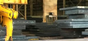 ASME SA537CL.3, ASME SA537 Class 3 steel plate Supplier