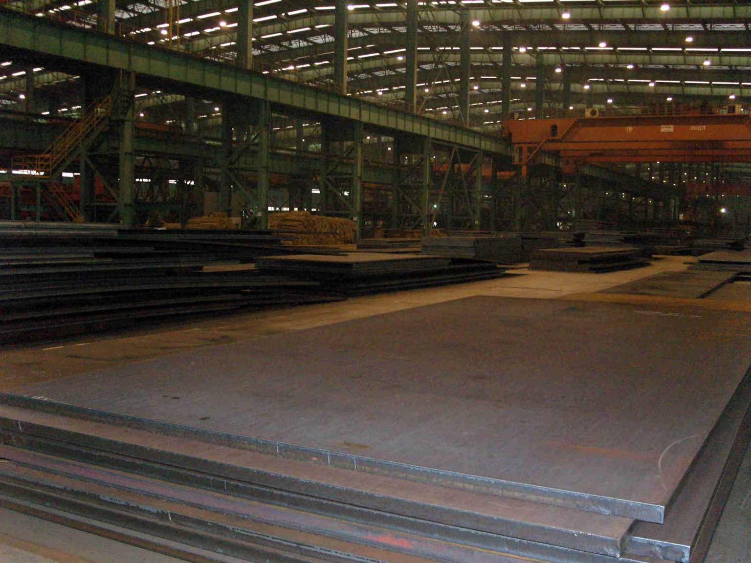 AB/FQ70 Steel plateABS Grade FQ70 Z35 manufacturer Steel Material