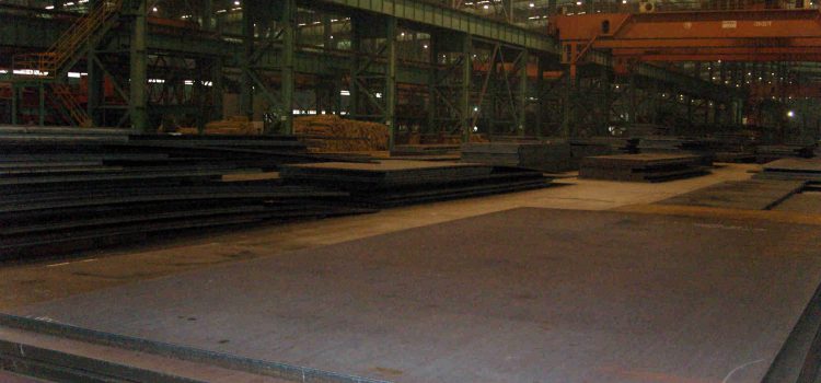 AB/FQ70 Steel plate ABS Grade FQ70 Z35 manufacturer