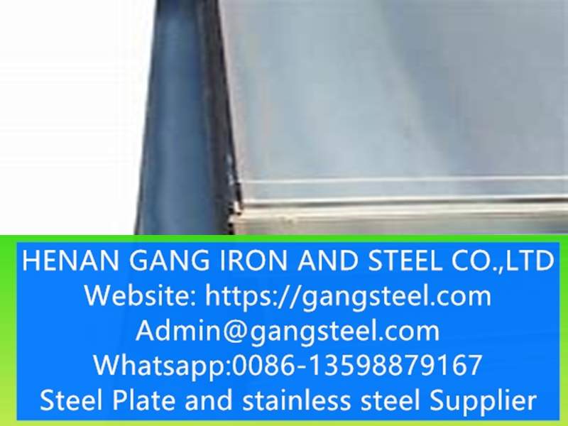 EN100256 S500Q 1.8924 carbon steel plate distributors Steel Material