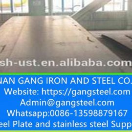 en10025-6 S500QL 1.8909 stainless steel vs carbon steel