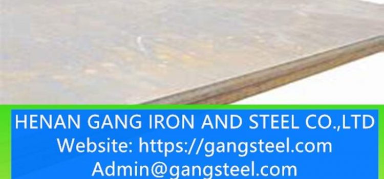 en10025-6 S500QL 1.8909 steel company