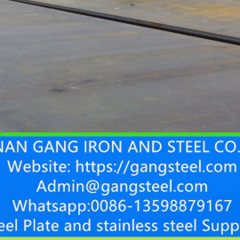 en10025-6 S500QL 1.8909 new steel