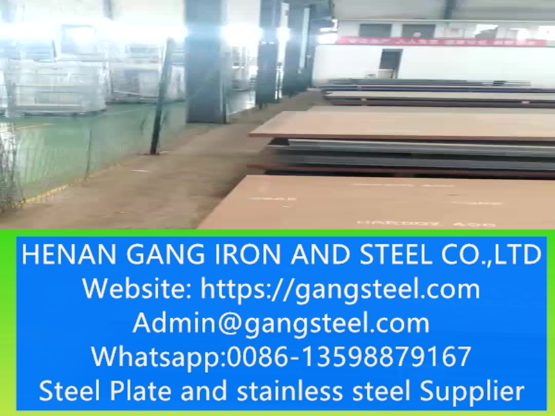 EN100256 S500Q 1.8924 carbon steel plate suppliers uk Steel Material