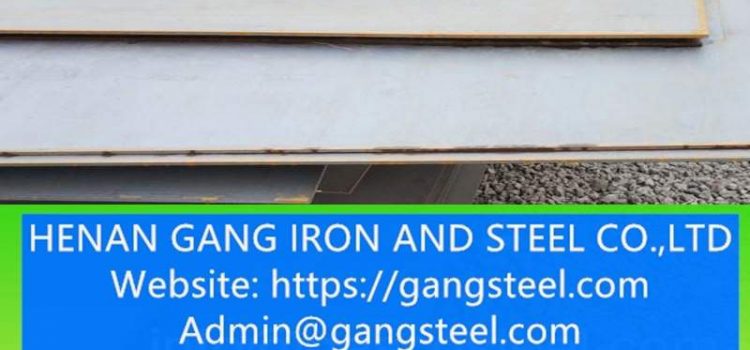 en10025-6 S500QL 1.8909 raw steel