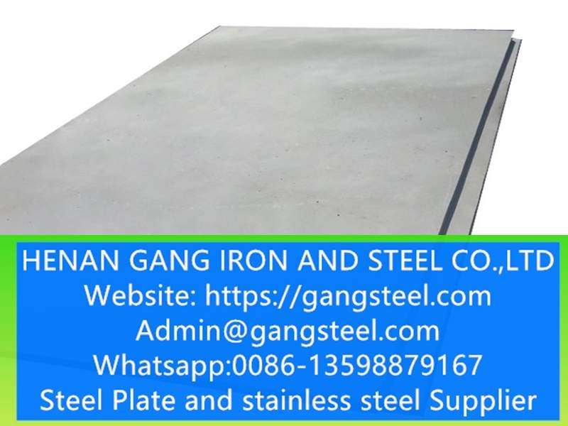 astm a240 410s stainless steel