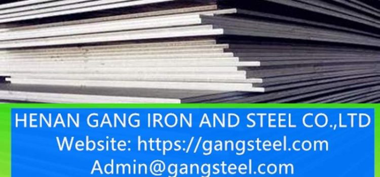 EN 10025-6 S500QL steel