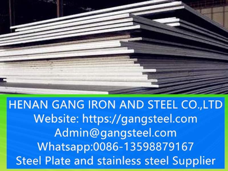 316 stainless steel plate