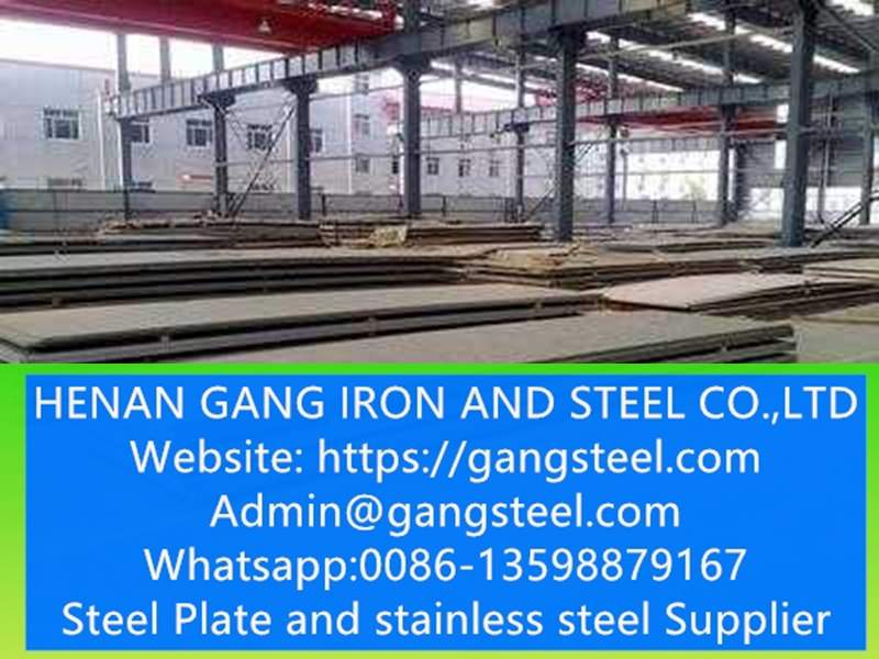 en10025-6 s890q high carbon steel yield strength manufacturer