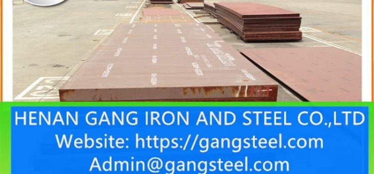 EN 10025-6 S690Q strength steel cable