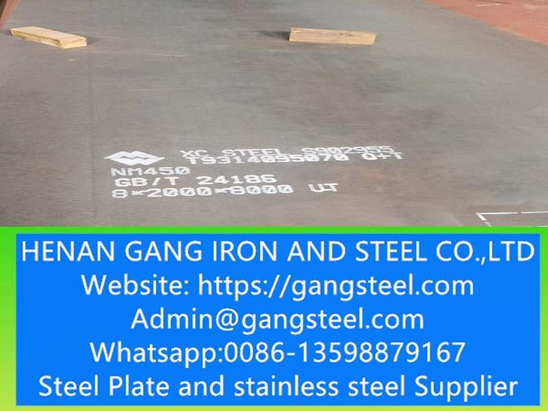 st52-3 round bar mechanical properties