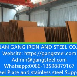 2020 volvo EN 10025-6 S690Q strength steel
