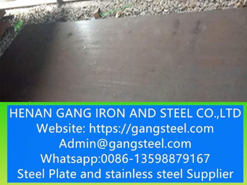 ASTM A516 gr 70 steel equivalent