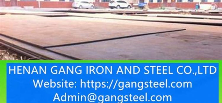 sa516 gr 60,sa516Gr60N steel plate