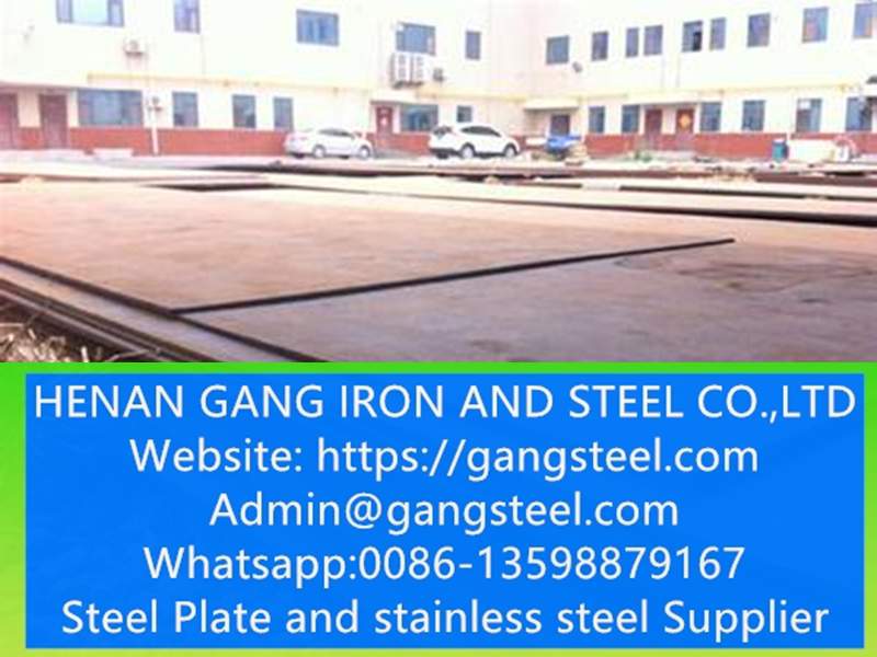 sa516 gr 60,sa516Gr60N steel plate